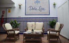 Hotel Doña Lina